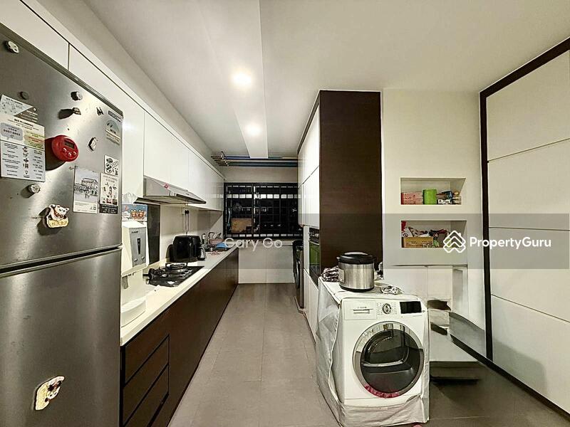 For Sale - 635 Bedok Reservoir Road