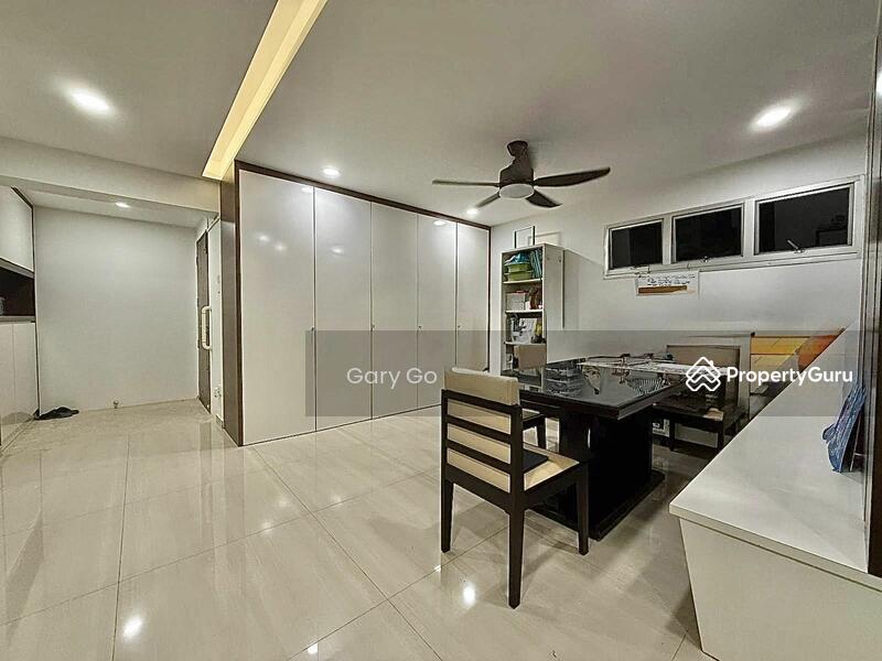 For Sale - 635 Bedok Reservoir Road