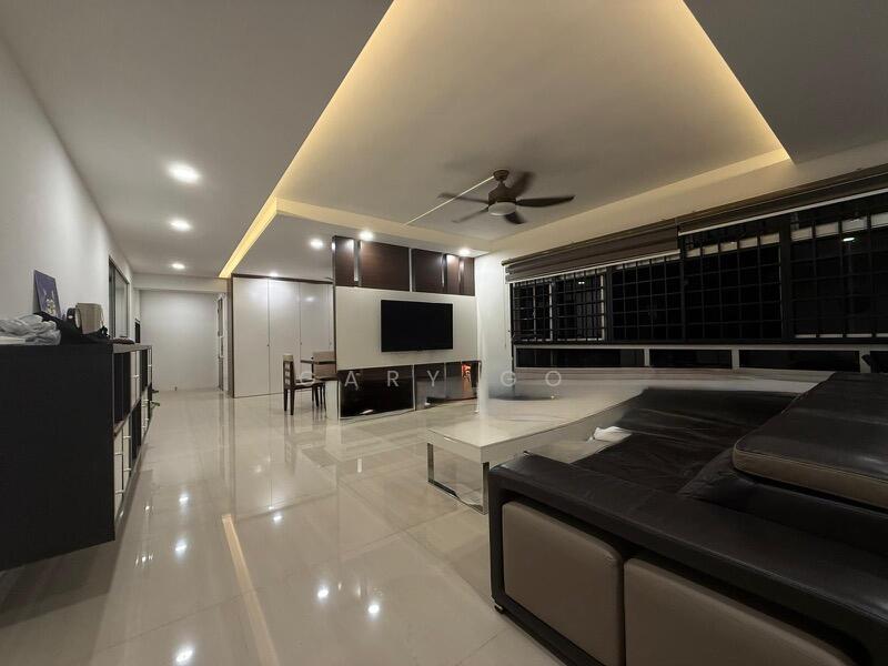 For Sale - 635 Bedok Reservoir Road