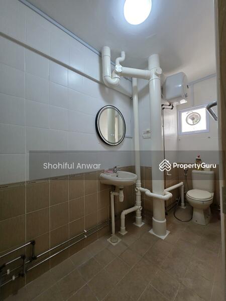 Common Bathroom