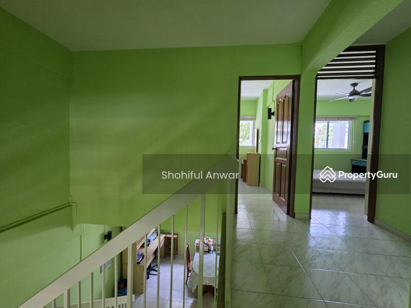 Corridor