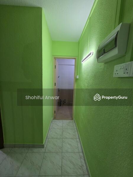 Corridor