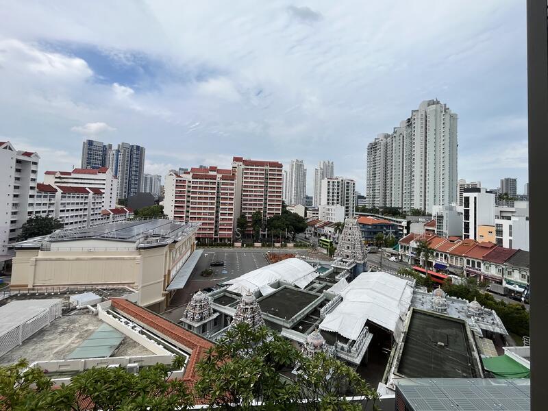 For Sale - Uptown @ Farrer