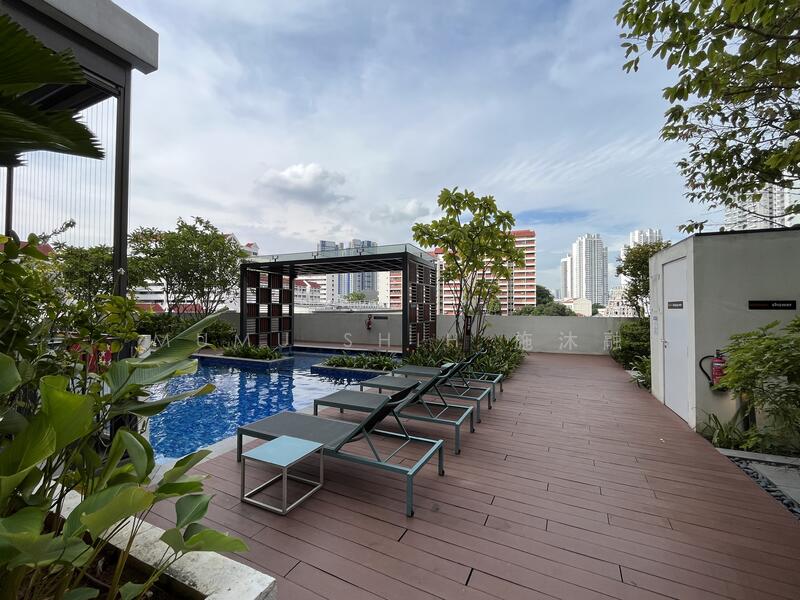 For Sale - Uptown @ Farrer