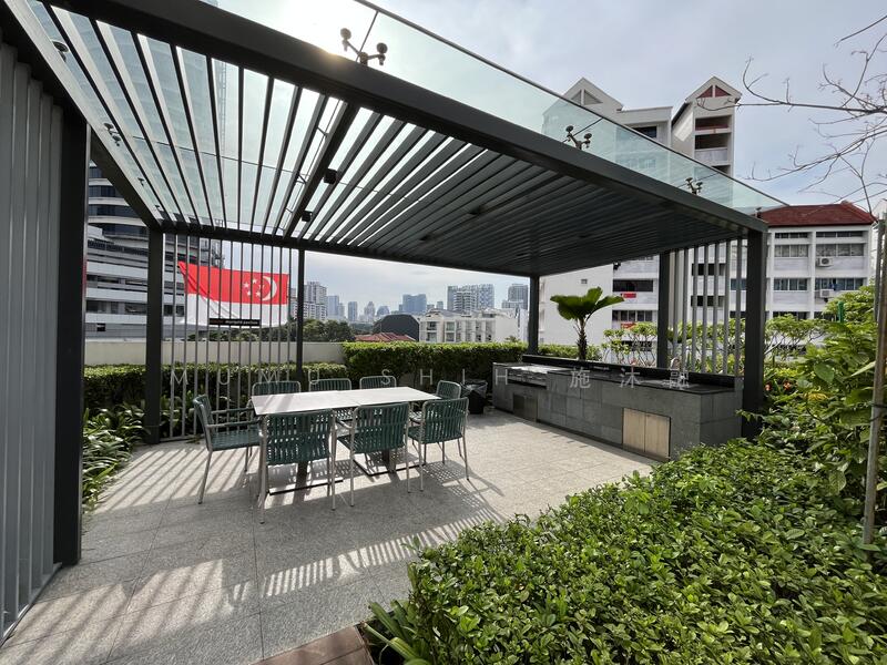 For Sale - Uptown @ Farrer