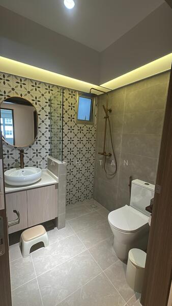 For Rent - 859C Tampines Walk
