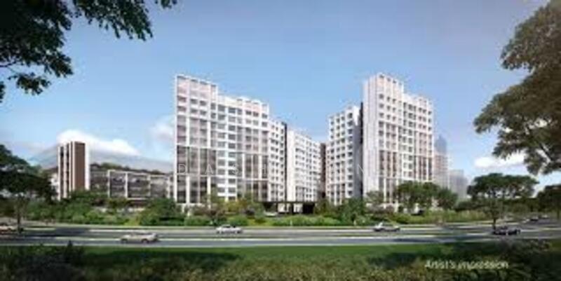 For Rent - 859C Tampines Walk