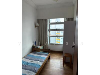 For Rent - 312B Clementi Avenue 4