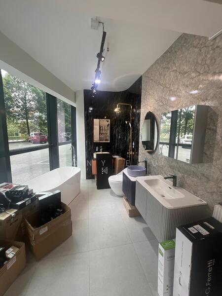Oxley BizHub, 61 Ubi Road 1, 2,756 sqft, Warehouse For Sale, by Tony Eyu, 60088635 - CommercialGuru.com.sg
