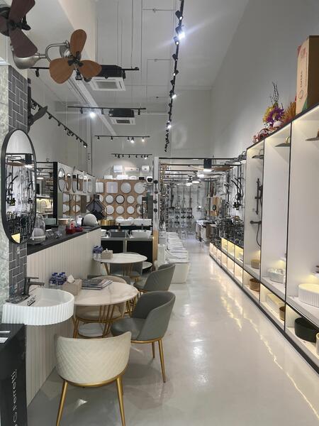 Oxley BizHub, 61 Ubi Road 1, 2,756 sqft, Warehouse For Sale, by Tony Eyu, 60088635 - CommercialGuru.com.sg