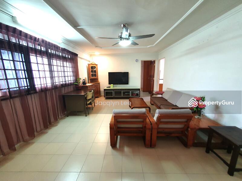 For Rent - 213 Serangoon Avenue 4