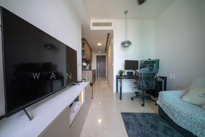 For Sale - Principal Garden