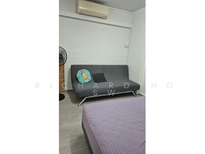 For Rent - 100 Commonwealth Crescent