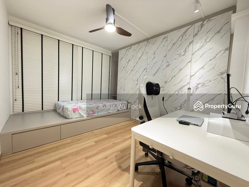 2nd Common bed room 