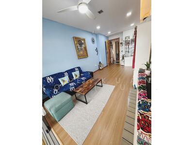 For Sale - Beacon Heights