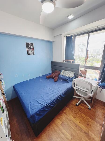 Common room 2