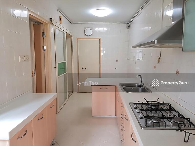 For Sale - 688B Choa Chu Kang Drive