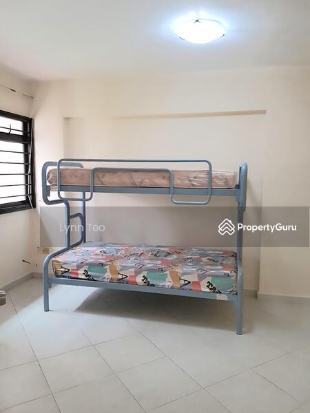 For Sale - 688B Choa Chu Kang Drive
