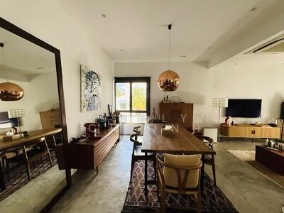 For Rent - Telok Kurau Lodge