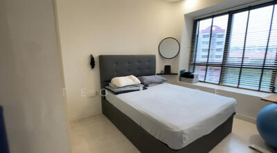 For Rent - d'Leedon (Former Farrer Court)