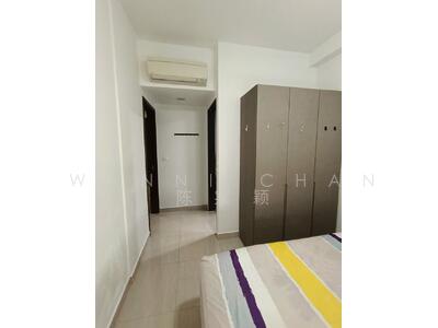 For Rent - Guillemard Suites