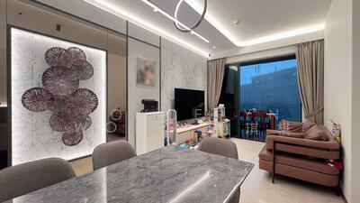 For Sale - Fourth Avenue Residences