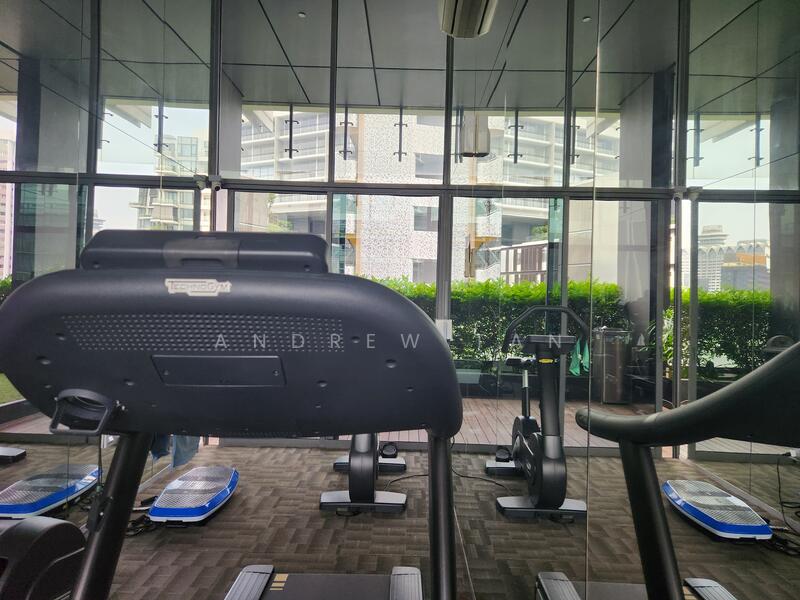 Sky Gym (Level 14)