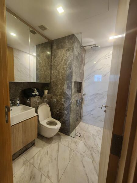 Bathroom 2