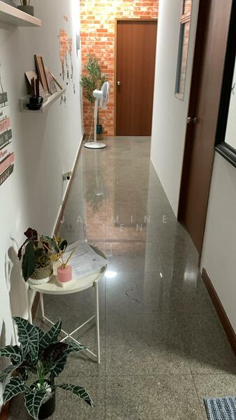 Corridor