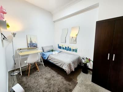 For Rent - Eastpoint Green