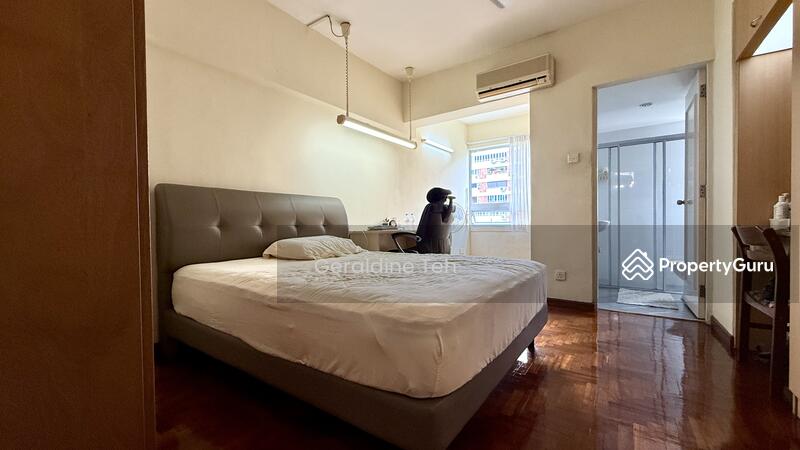 For Sale - Pandan Valley