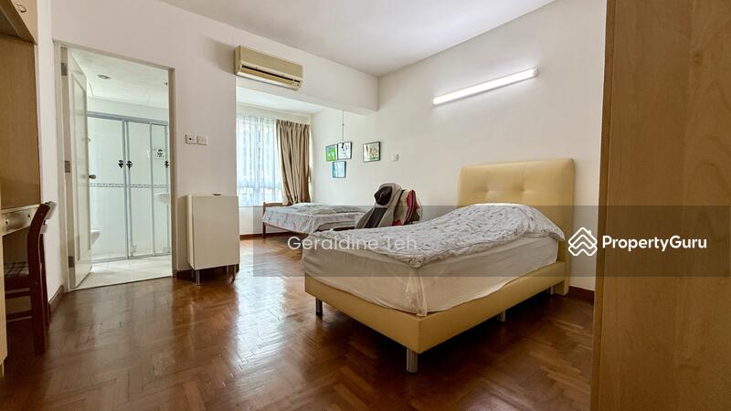 For Sale - Pandan Valley