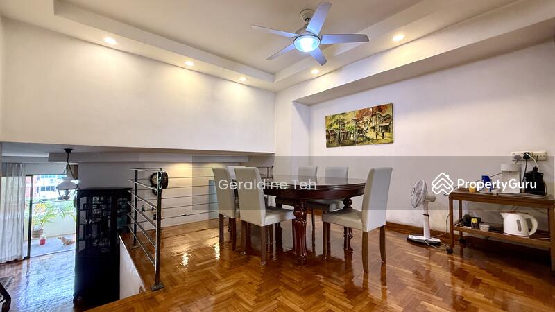 For Sale - Pandan Valley