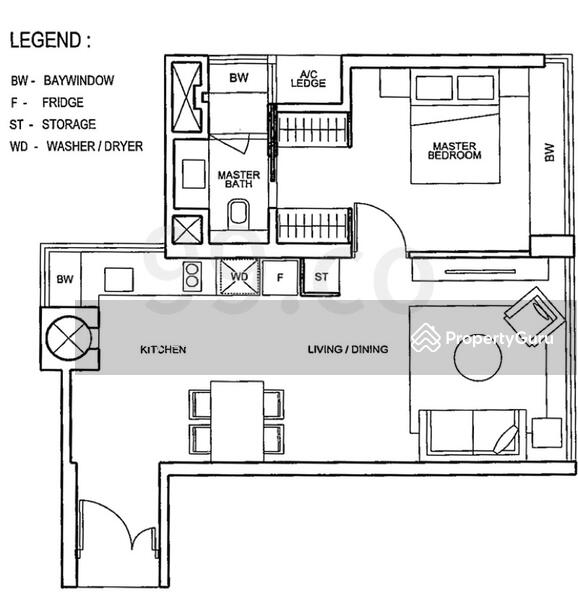 For Rent 76 Shenton