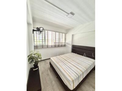 For Rent - 897 Tampines Street 81