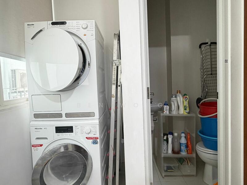 For Sale - Saint Thomas Suites