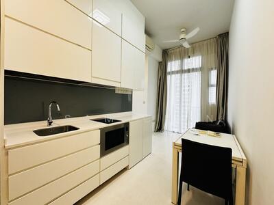 For Sale - One Dusun Residences