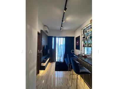 For Sale - Queens Peak