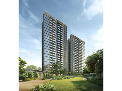 For Sale - AMO Residence