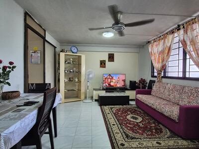 For Sale - 713 Yishun Street 71