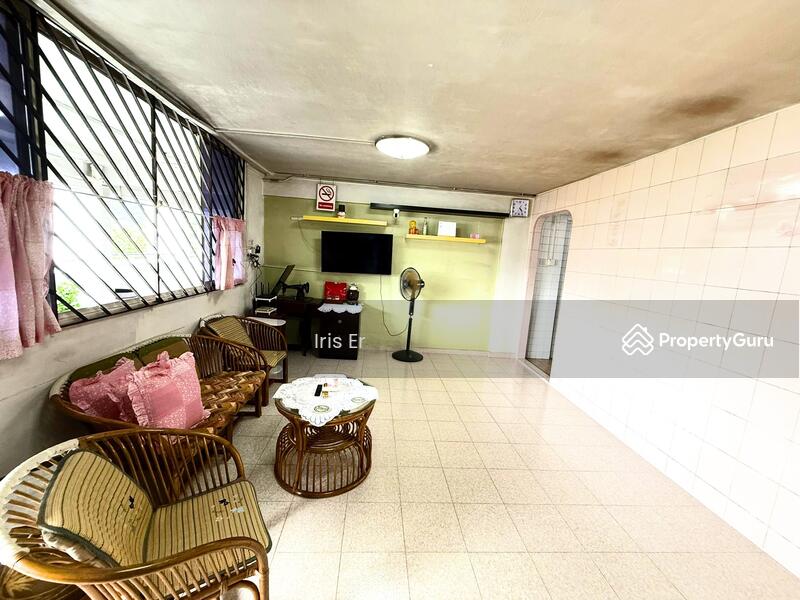 For Sale - 511 Bukit Batok Street 52