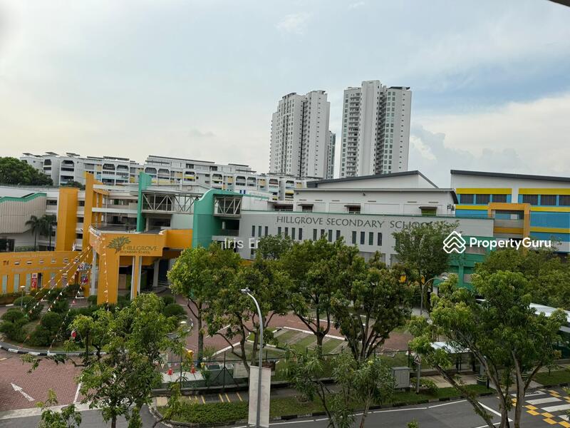 For Sale - 511 Bukit Batok Street 52