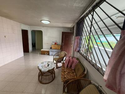 For Sale - 511 Bukit Batok Street 52