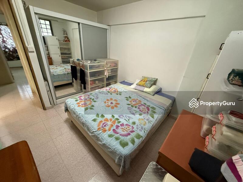 For Sale - 511 Bukit Batok Street 52