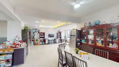 For Rent - Flame Tree Park