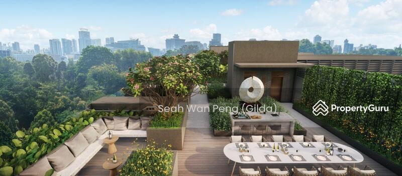 For Sale - Orchard Sophia