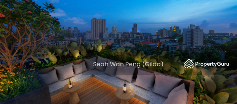 For Sale - Orchard Sophia