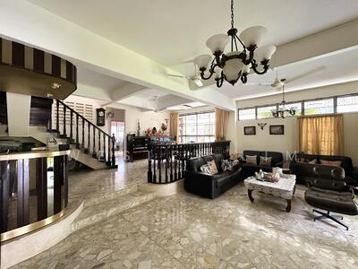 For Sale - Beautiful Semi-D at Lorong Ong Lye