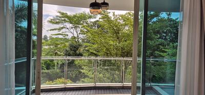 For Rent - The Solitaire