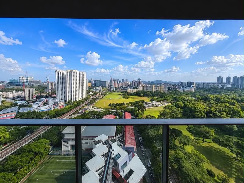 Margaret Ville, 20 Margaret Drive, Alexandra / Commonwealth, 2 Bedrooms, 657 sqft, Apartment For Sale, by Amelia Lek, 60088769 - PropertyGuru.com.sg